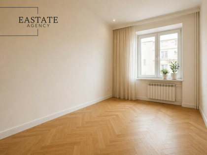 Nowoczesne 3 pokoje, po remoncie, balkon, garaż