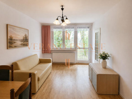 3 pokoje I  Niski czynsz I Garaż w cenie | Balkon