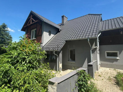 Dom Kożuchów, Żagańska