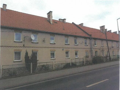 Lokal mieszkalny, Chwałków, 187.000 zł, 51,57m2, dwa pokoje