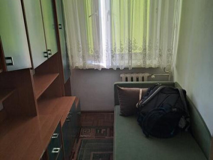 Mieszkanie 49 m2, 3 pokoje, Mińsk Maz.