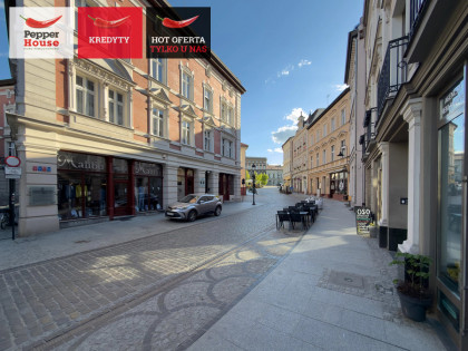 Mieszkanie Bydgoszcz Centrum ul. Długa