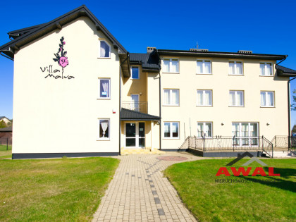 Dom Karwia ul. Letnia