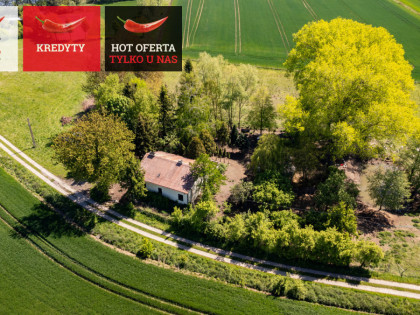 Dom Świerznica ul.  