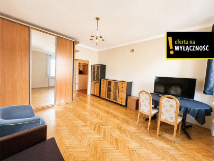 Mieszkanie Kielce ul. Krakowska