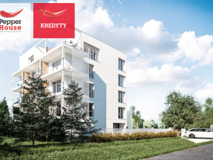 Mieszkanie Rumia rynek pierwotny ul. Kosynierów