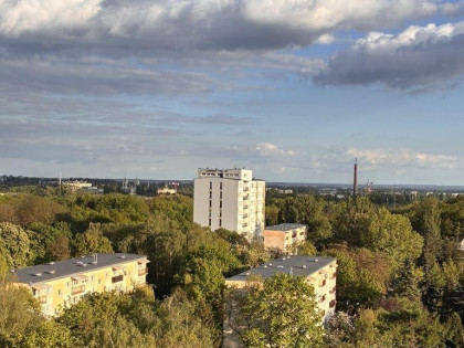 Mieszkanie Łódź Śródmieście, Os. Radiostacja ul. Konstytucyjna