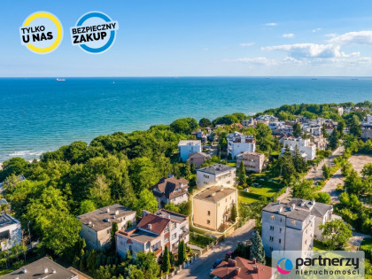 Dom Gdynia Kamienna Góra ul. Adama Mickiewicza