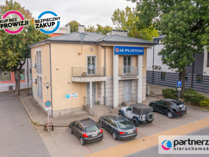 Lokal Kwidzyn ul. Słowiańska