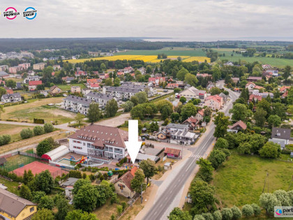 Dom Sztutowo ul. Gdańska