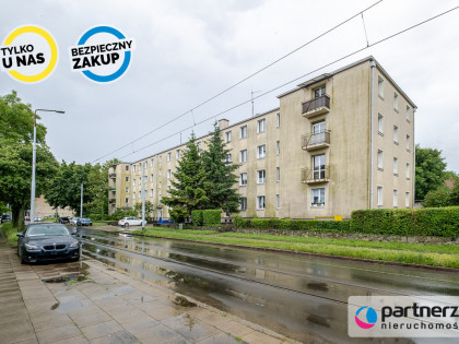 Mieszkanie Gdańsk Nowy Port ul. Oliwska