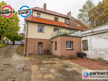 Dom Sopot Górny ul. Armii Krajowej