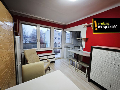 Mieszkanie Kielce ul. Grunwaldzka
