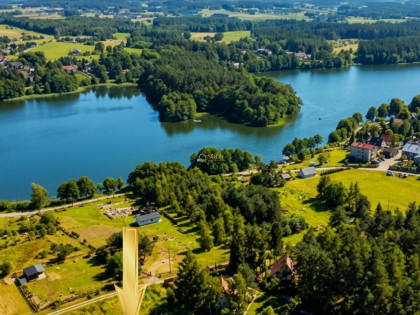 Działka Kamień ul.  