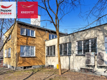 Lokal Warszawa Włochy ul. Sabały