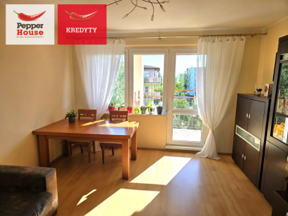 Mieszkanie Bydgoszcz Nowy Fordon ul. Bydgoskich Olimpijczyków