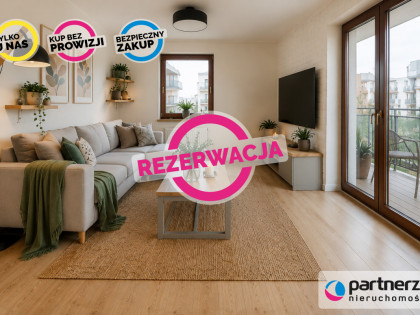 Mieszkanie Gdańsk Jasień ul. Lawendowe Wzgórze