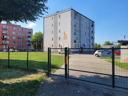 Piękna okolica - mieszkanie 55 m² Leszno k/Błonia