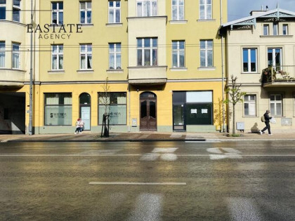 Lokal 24m2, Duża Witryna, Sopot, Blisko SKM