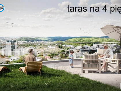 Mieszkanie Gdynia Redłowo rynek pierwotny ul. Czesława Miłosza