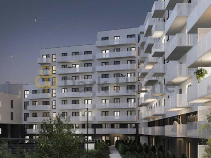 Mieszkanie Poznań gm. Poznań-Stare Miasto Stare Miasto, Ziarnista