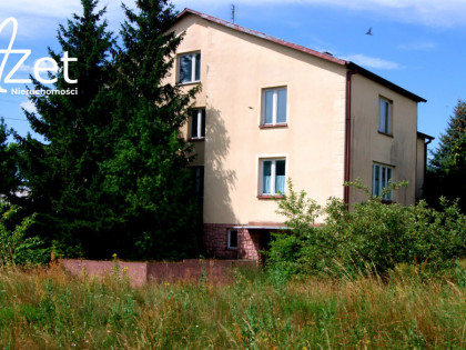 Dom Olmonty ul.  