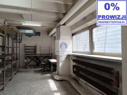 Lokal Warszawa Praga-Południe ul. Ostrobramska