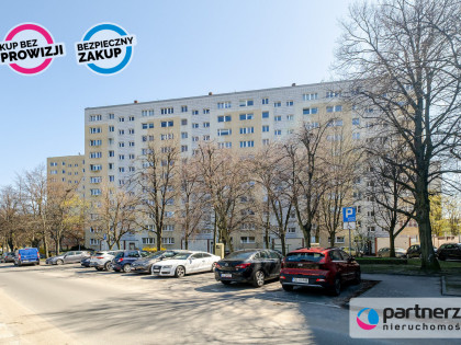 Mieszkanie Gdańsk Morena ul. Wileńska