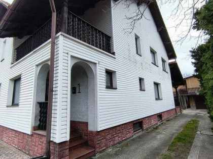 Osiedle pod Klasztorem w Leżajsku , dom na sprzedaż.