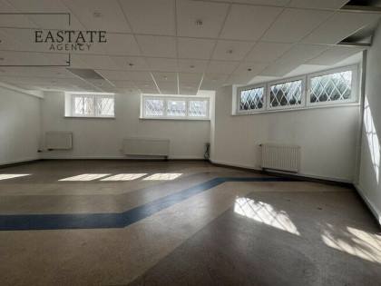 Do wynajęcia lokal użytkowy 60 m² – Ursynów