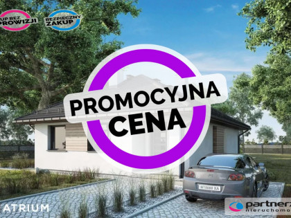 Dom Różyny rynek pierwotny ul. Purpurowa