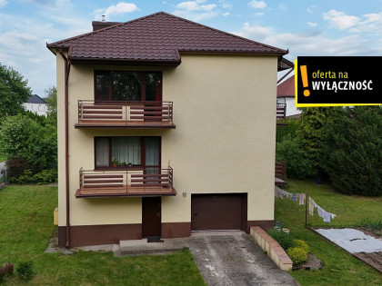 Dom Rytwiany ul. Kościelna