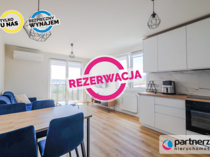 Mieszkanie Gdańsk Jasień ul. Potęgowska