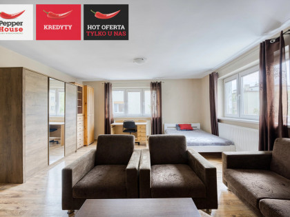 Mieszkanie Bydgoszcz Bielawy ul. Jastrzębia