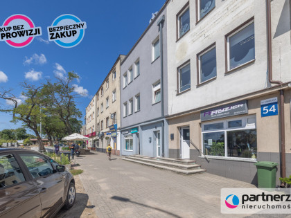 Lokal Gdynia Obłuże ul. Adm. J. Unruga