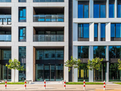 Lokal magazynowo-usługowy 219 m² – Kolonia Sielce.