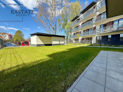 ogród 100m2/zachodnia ekspozycja