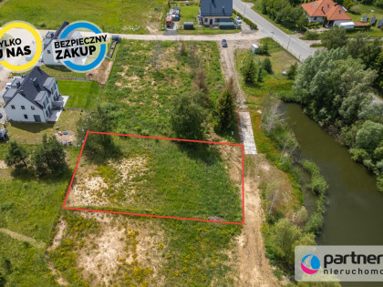 Działka Jagatowo ul. Kolonia