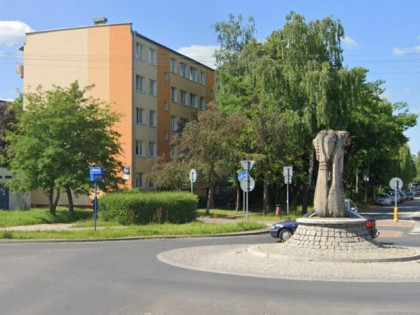 Kostromska 64 Piotrków Tryb Parter 39m lub zamiana na domek