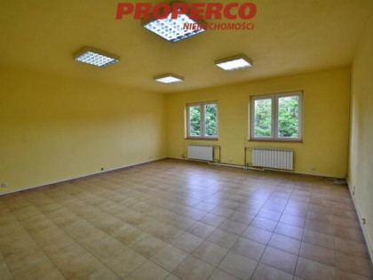 Lokal użytkowy Kielce Barwinek, Ściegiennego