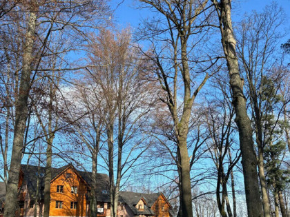 Apartament inwestycyjny w Karpaczu.