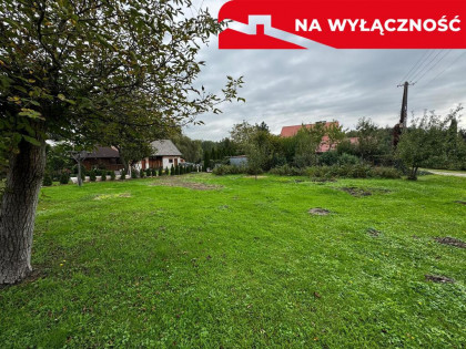 Atrakcyjna działka 9 ar Wola Rzędzińska