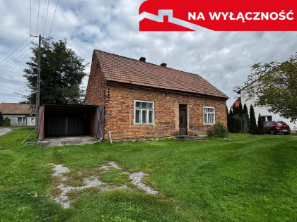 Dom Wola Rzędzińska | Okazja | 299 000zł