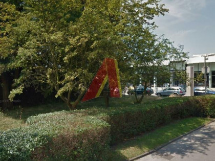 Działka budowlana Kraków Krowodrza, WIDOK ZARZECZE, Przybyszewskiego