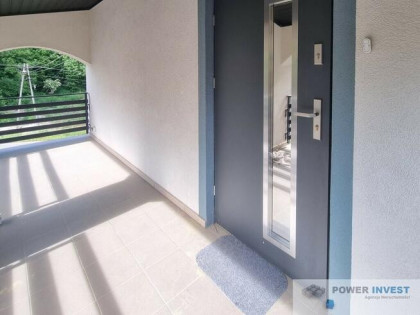 Lokal biurowo-usługowy 100 m² | Parking