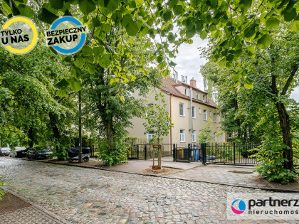 Mieszkanie Gdańsk Przymorze ul. Maurycego Beniowskiego