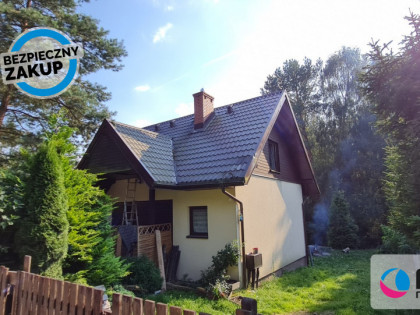 Dom Zbychowo ul. Fiołkowa