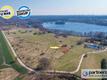 Działka Salinko ul. Akwamarynowa