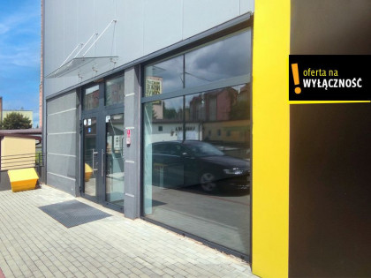 Lokal Opatów ul. Mikołaja Kopernika