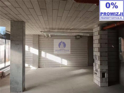 Lokal Warszawa Praga-Północ ul. Stalowa